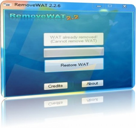 Removewat 2.2 6 Скачать Торрент - Скачать Активатор Windows 7.